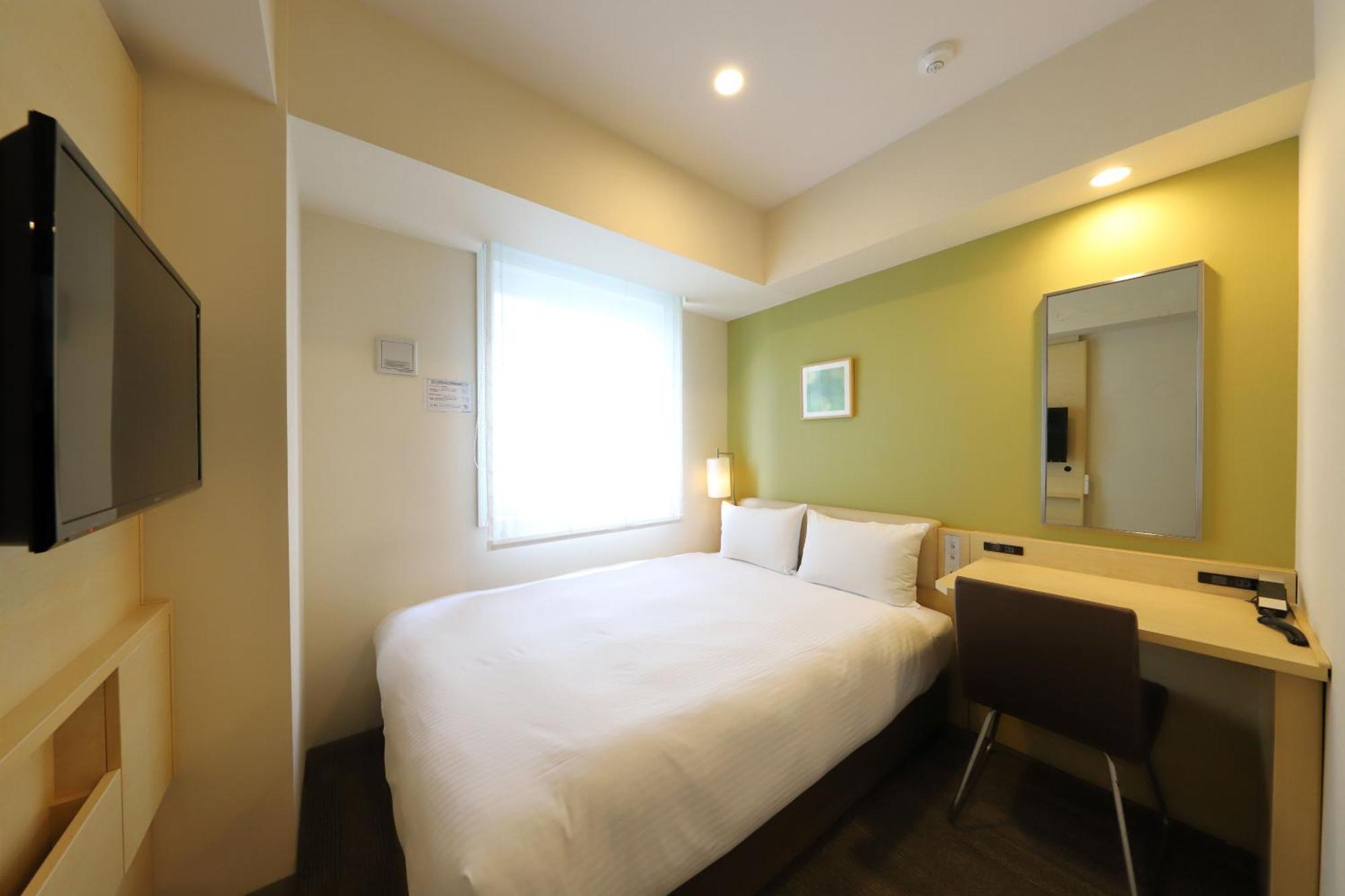 Smile Hotel Shinagawa Sengakuji Ekimae Präfektur Tokio Exterior foto